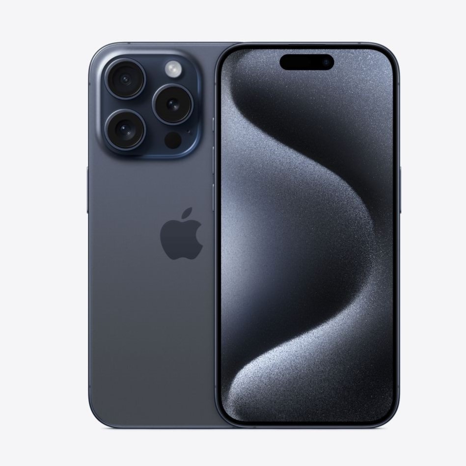 iPhone 15 Pro
